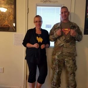 Meet your Posher, Lori